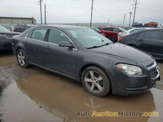 CHEVROLET MALIBU 1LT, 1G1ZC5E13BF323965