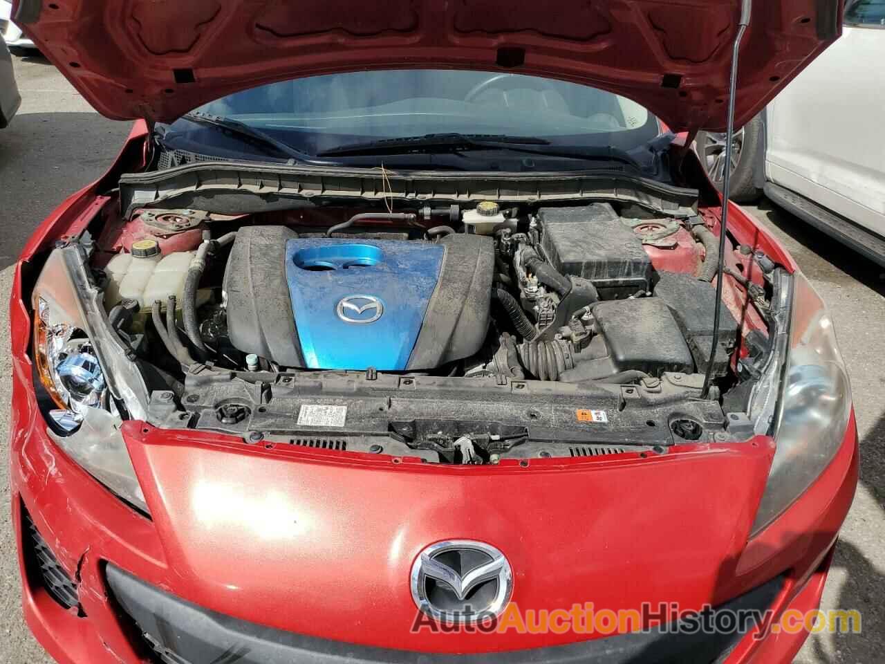 MAZDA 3 I, JM1BL1VP1D1736280