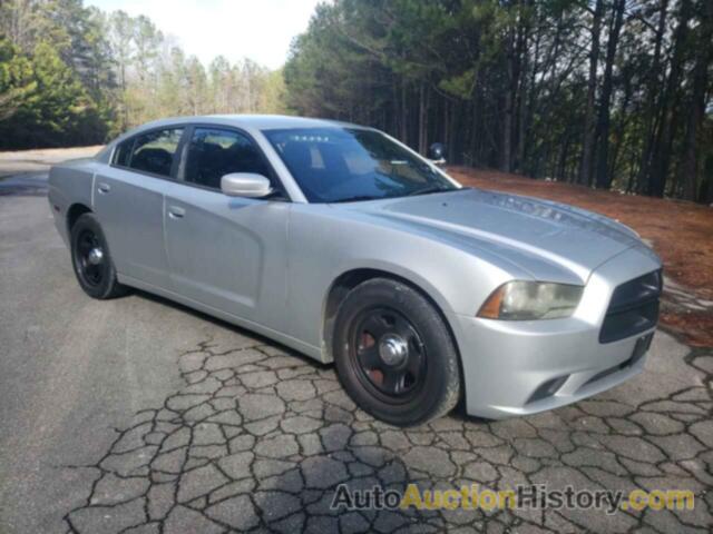 DODGE CHARGER POLICE, 2C3CDXAG1CH305341