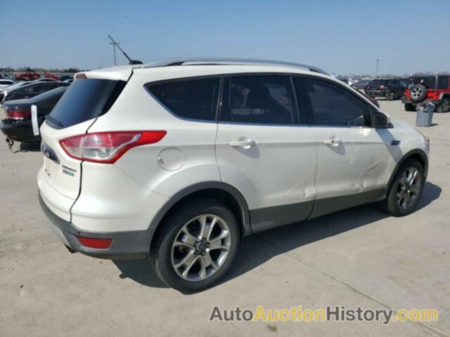 FORD ESCAPE TITANIUM, 1FMCU0J91EUE25351