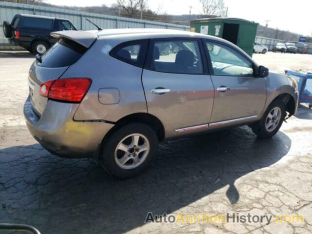 NISSAN ROGUE S, JN8AS5MT1DW011919