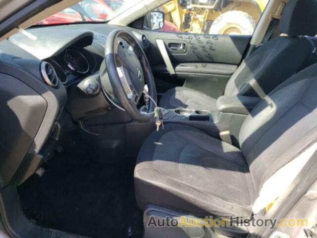 NISSAN ROGUE S, JN8AS5MT1DW011919