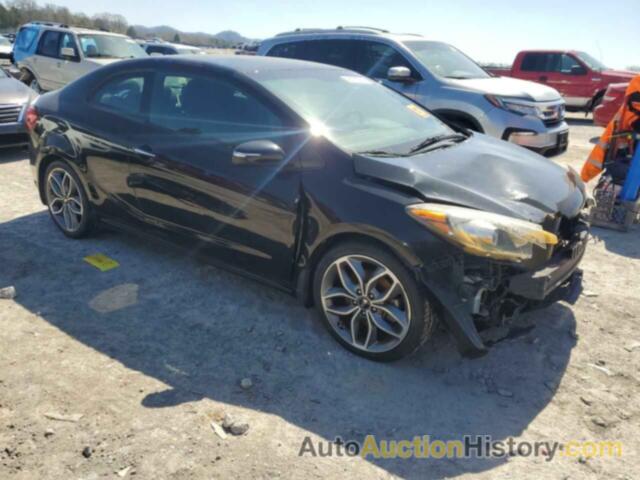 KIA FORTE SX, KNAFZ6A30G5581070