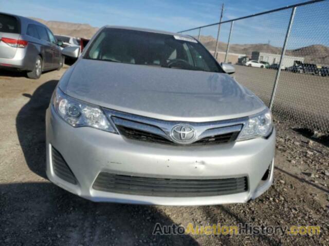 TOYOTA CAMRY L, 4T1BF1FKXEU421886