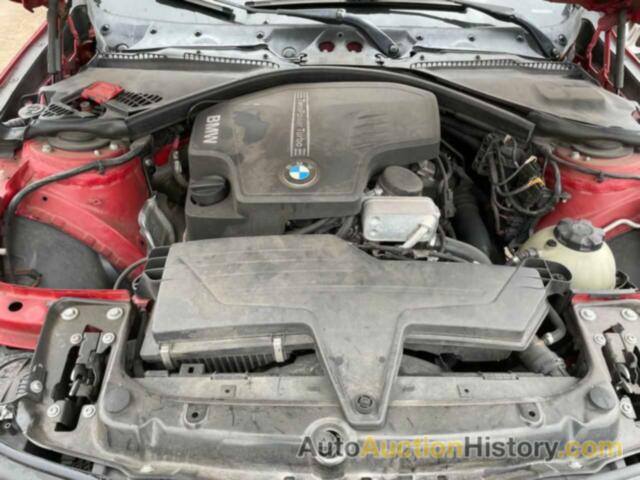 BMW 3 SERIES I, WBA3A5C50DF359122