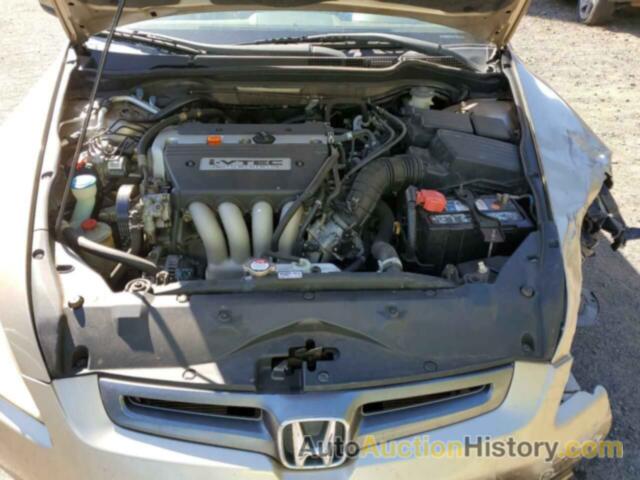 HONDA ACCORD LX, 1HGCM56373A143561