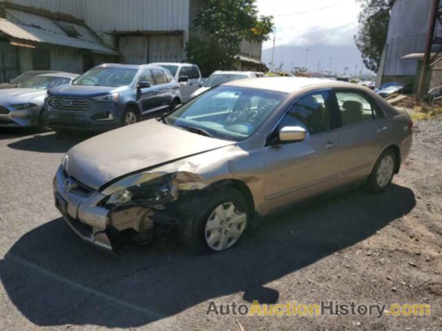 HONDA ACCORD LX, 1HGCM56373A143561