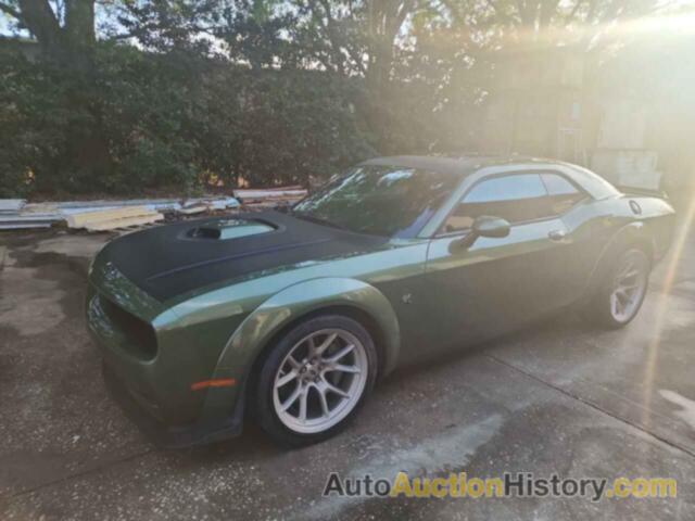 DODGE CHALLENGER R/T SCAT PACK, 2C3CDZFJ7LH184816