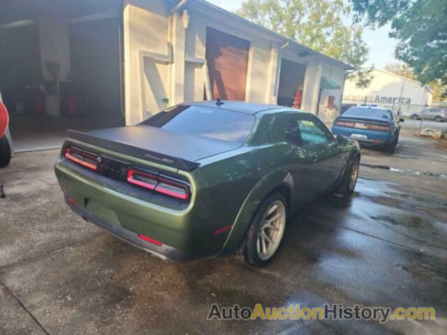 DODGE CHALLENGER R/T SCAT PACK, 2C3CDZFJ7LH184816