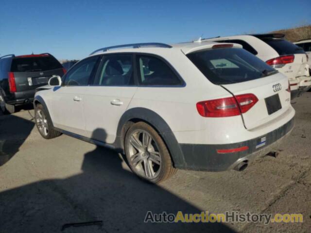 AUDI ALLROAD PREMIUM PLUS, WA1UFAFL3EA014364