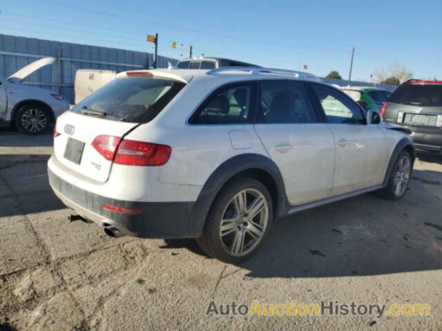 AUDI ALLROAD PREMIUM PLUS, WA1UFAFL3EA014364