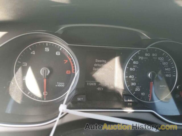 AUDI ALLROAD PREMIUM PLUS, WA1UFAFL3EA014364