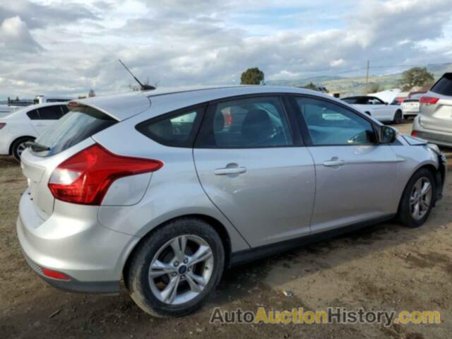 FORD FOCUS SE, 1FADP3K20EL350480