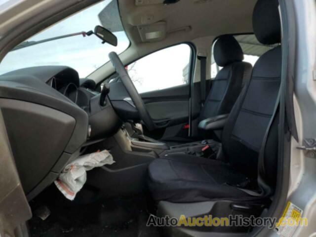 FORD FOCUS SE, 1FADP3K20EL350480