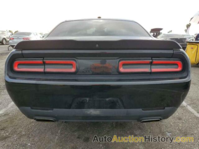 DODGE CHALLENGER SXT, 2C3CDZAG9JH204864