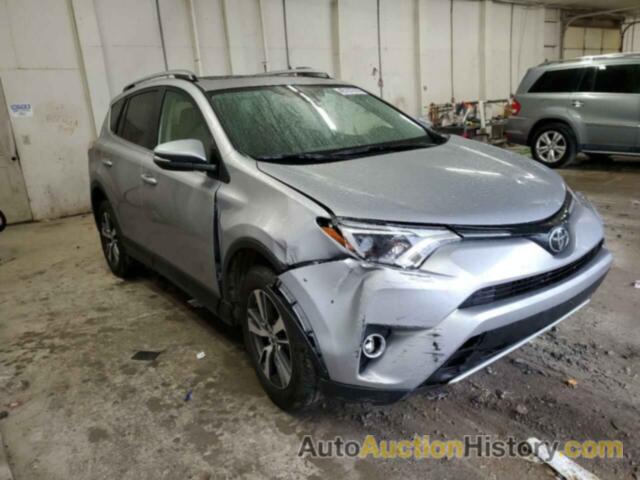 TOYOTA RAV4 ADVENTURE, JTMRFREV4JD252245