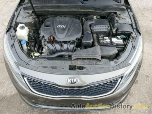 KIA OPTIMA EX, 5XXGN4A71FG396823