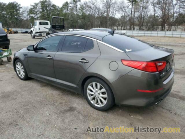 KIA OPTIMA EX, 5XXGN4A71FG396823