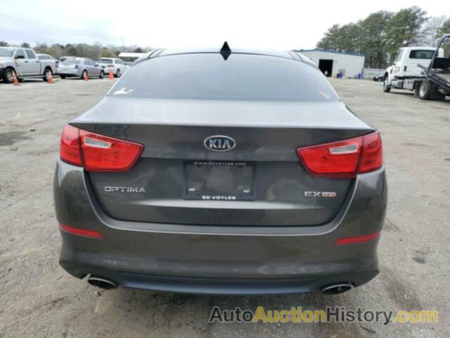 KIA OPTIMA EX, 5XXGN4A71FG396823