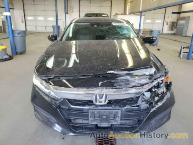 HONDA ACCORD LX, 1HGCV1F19JA043320