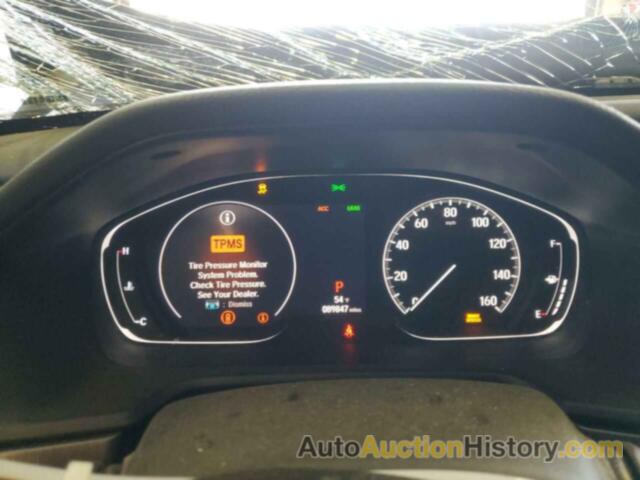 HONDA ACCORD LX, 1HGCV1F19JA043320