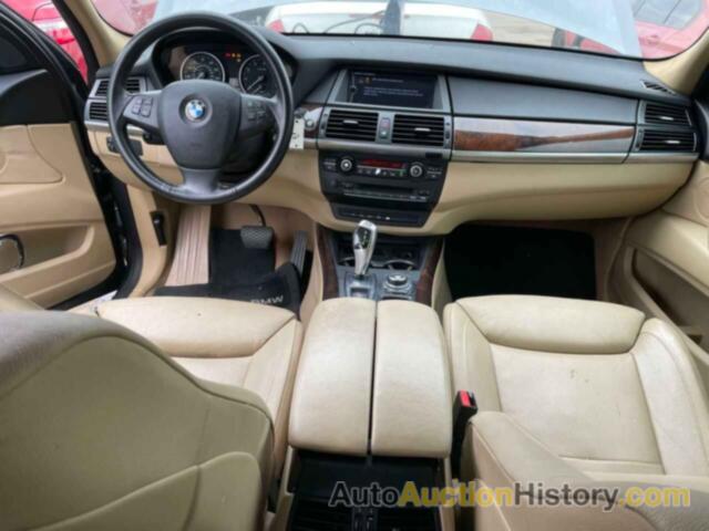 BMW X5 XDRIVE35I, 5UXZV4C57BL402122