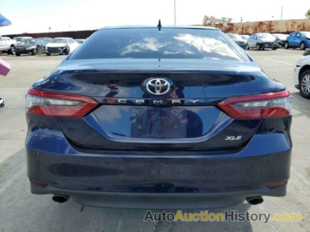 TOYOTA CAMRY XLE, 4T1FZ1AK1NU065523