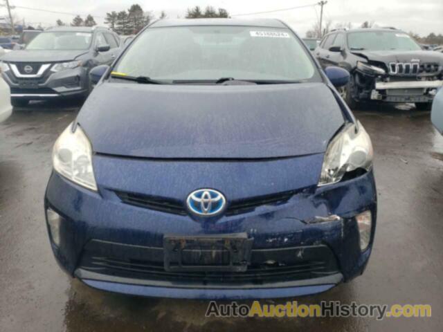 TOYOTA PRIUS, JTDKN3DU2D1623872