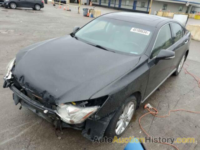 LEXUS ES350 350, JTHBK1EG2C2511909