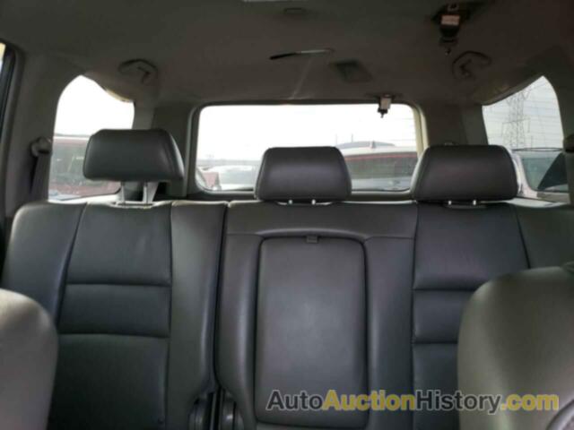 HONDA PILOT EX, 5FNYF28536B051161