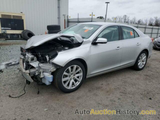 CHEVROLET MALIBU 2LT, 1G11D5SL8FF173583