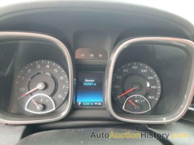 CHEVROLET MALIBU 2LT, 1G11D5SL8FF173583