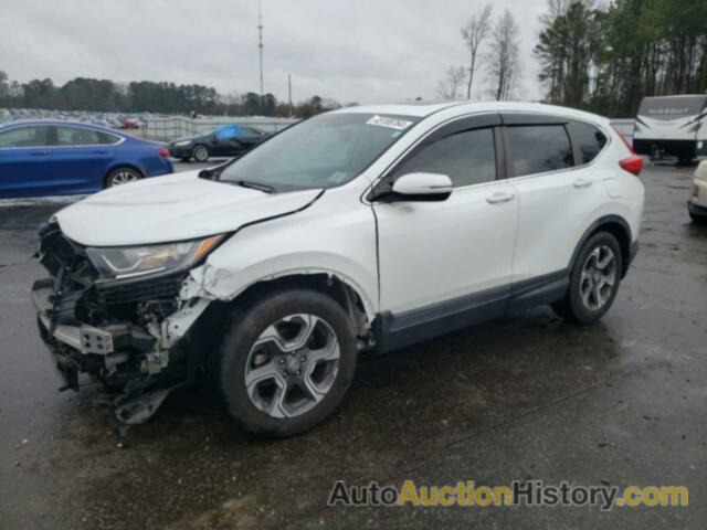 HONDA CRV EXL, 7FARW1H83KE012111