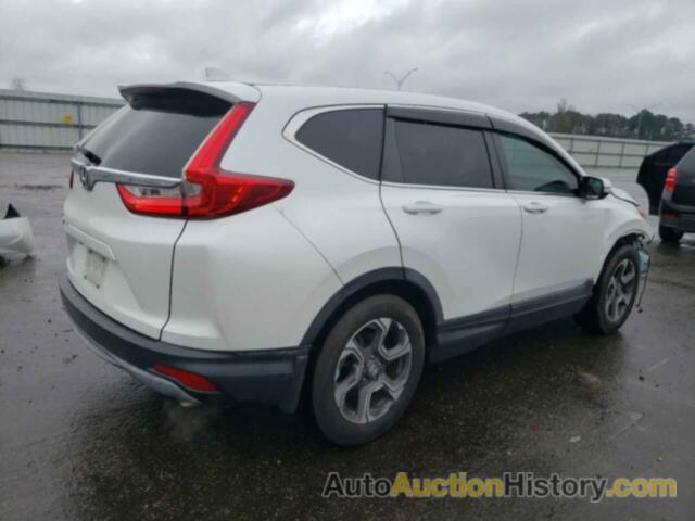 HONDA CRV EXL, 7FARW1H83KE012111