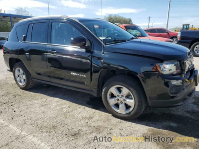 JEEP COMPASS LATITUDE, 1C4NJCEA8HD117304