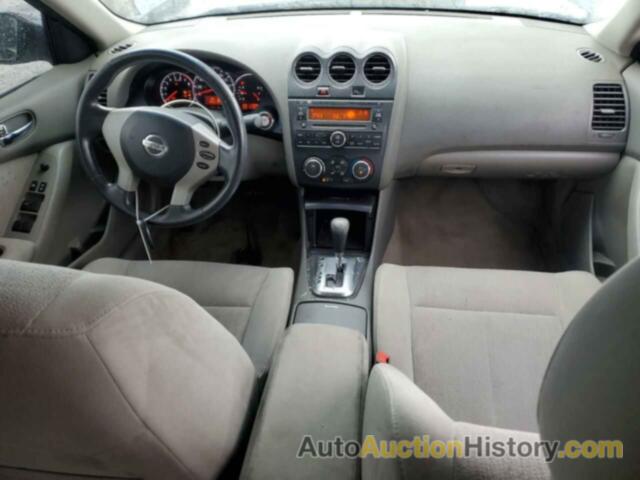 NISSAN ALTIMA BASE, 1N4AL2AP8BN494154