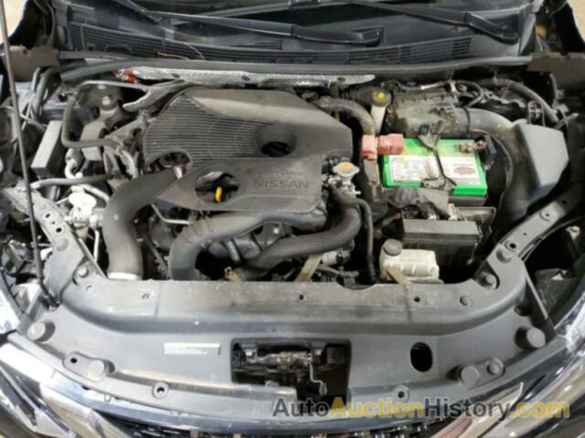 NISSAN SENTRA SR TURBO, 3N1CB7AP4JY225706