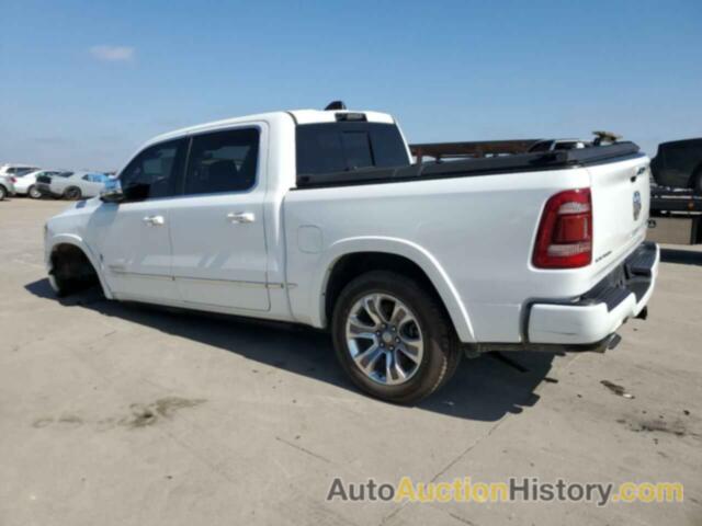 RAM 1500 LIMITED, 1C6SRFHM6NN316416