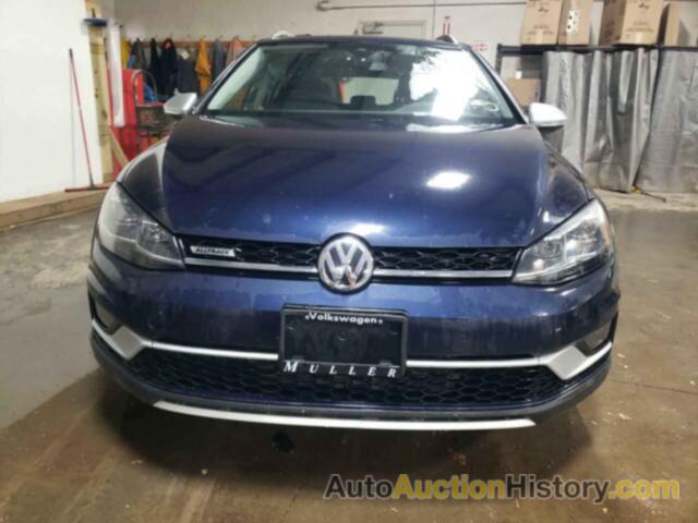 VOLKSWAGEN GOLF S, 3VWH17AUXKM512243