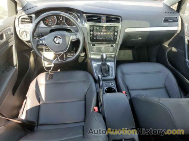 VOLKSWAGEN GOLF S, 3VWH17AUXKM512243