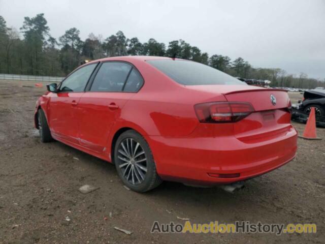 VOLKSWAGEN JETTA SPORT, 3VWB17AJ7GM379122