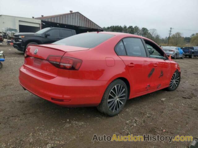 VOLKSWAGEN JETTA SPORT, 3VWB17AJ7GM379122