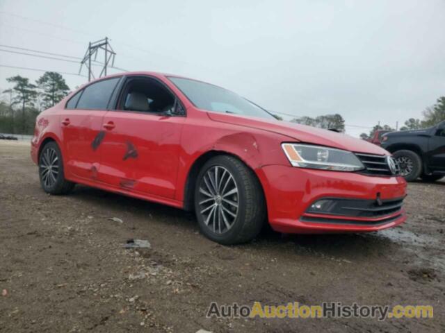 VOLKSWAGEN JETTA SPORT, 3VWB17AJ7GM379122