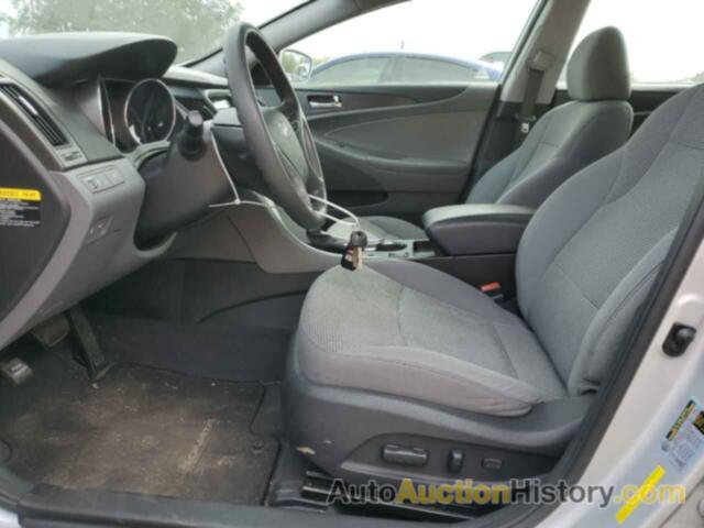 HYUNDAI SONATA GLS, 5NPEB4AC7DH744199