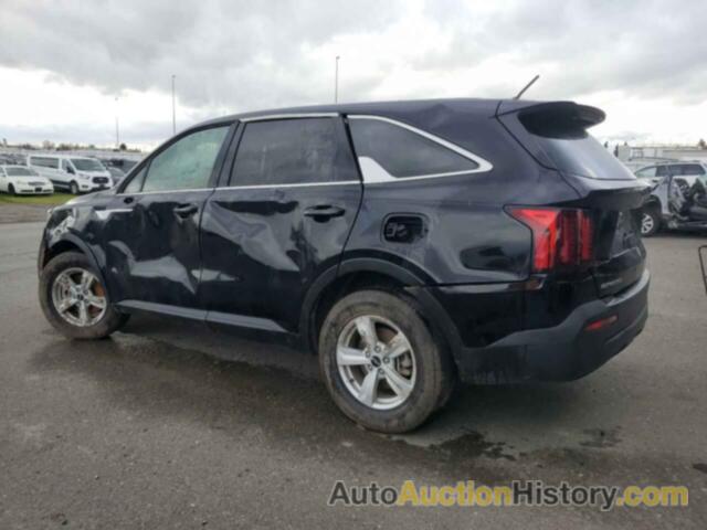 KIA SORENTO LX, 5XYRGDLC1PG175989