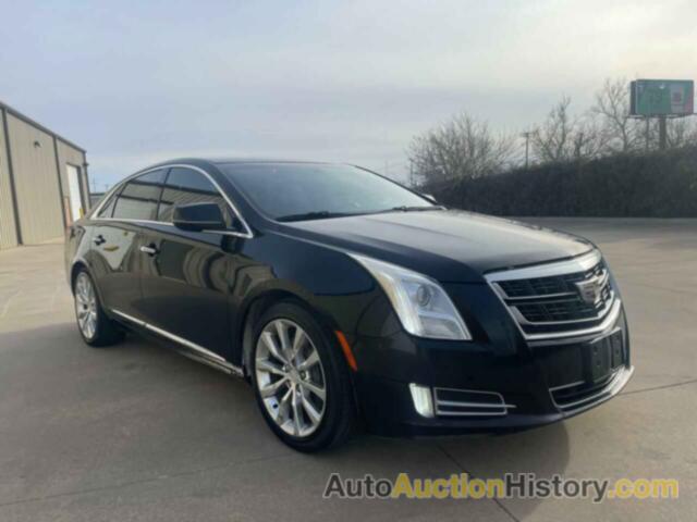 CADILLAC XTS LUXURY COLLECTION, 2G61N5S31G9164399