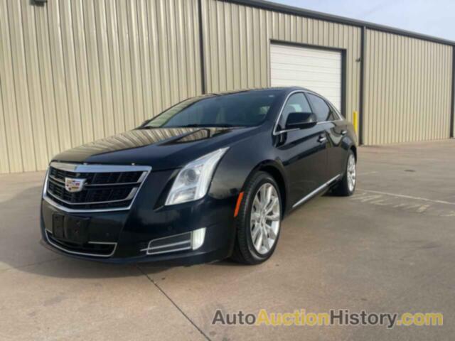 CADILLAC XTS LUXURY COLLECTION, 2G61N5S31G9164399