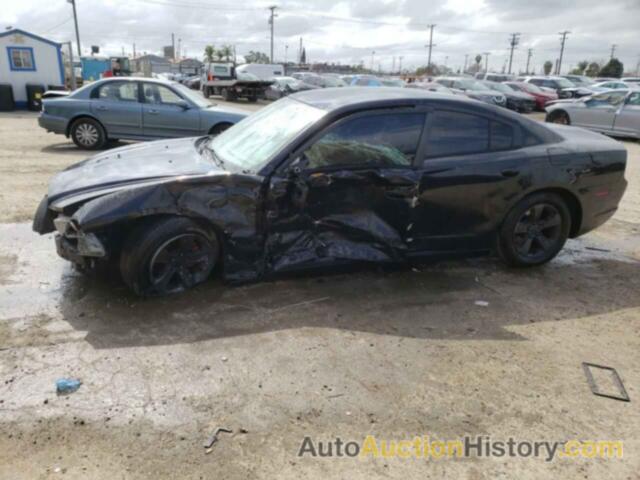 DODGE CHARGER SXT, 2C3CDXHG4DH537200