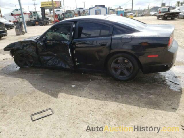 DODGE CHARGER SXT, 2C3CDXHG4DH537200