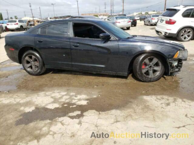 DODGE CHARGER SXT, 2C3CDXHG4DH537200